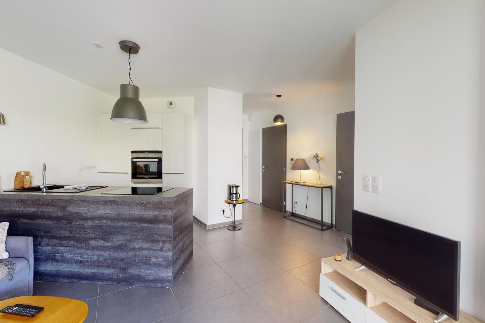 Le Tresum A Few Steps From The Lake Parking آنسي المظهر الخارجي الصورة