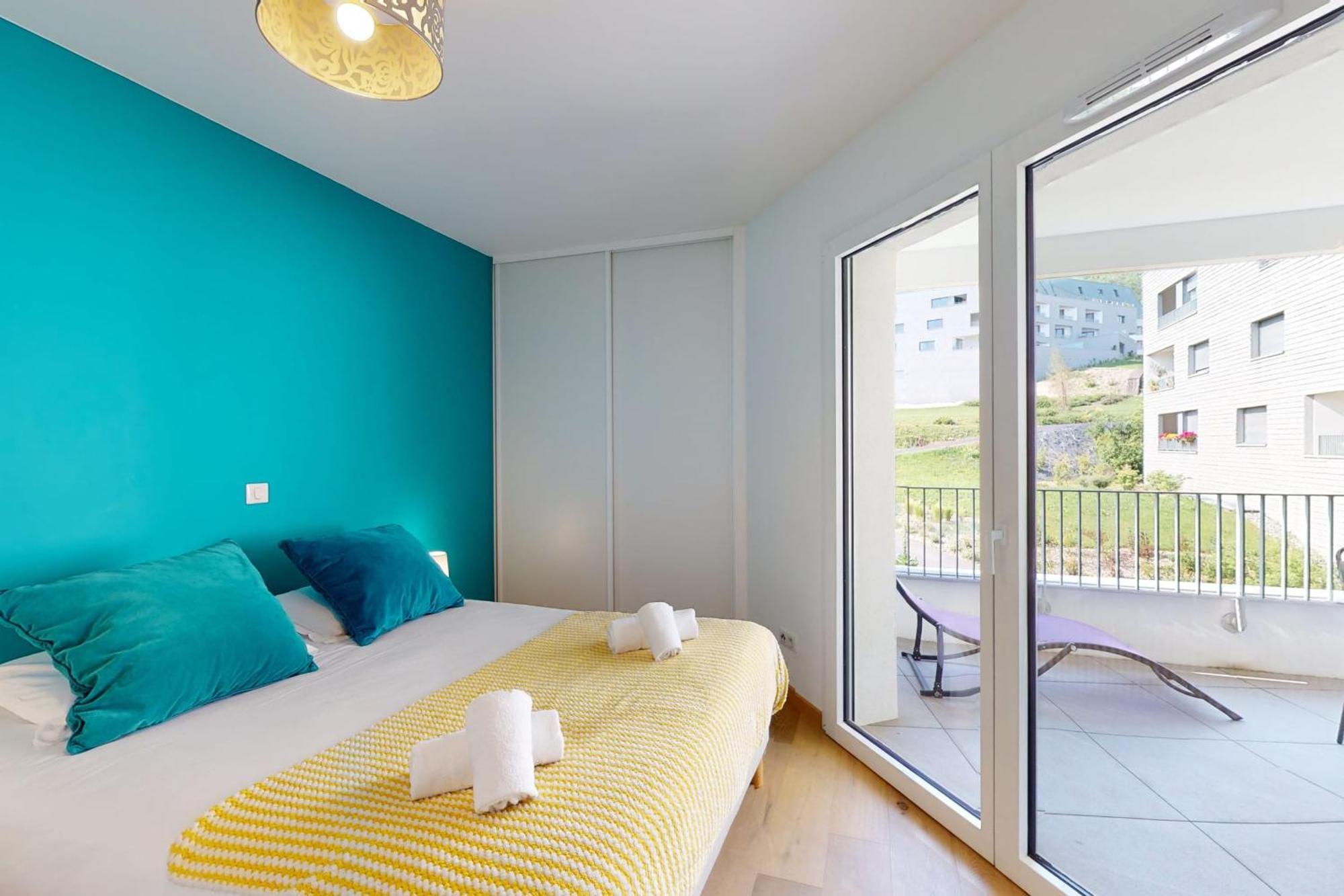 Le Tresum A Few Steps From The Lake Parking آنسي المظهر الخارجي الصورة